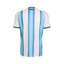 CAMISA DA SELEÇÃO DA ARGENTINA 26/27 AZUL E BRANCO